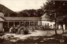 Parád-fürdő, Vend églő,