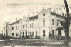Putnok, látkép, G róf