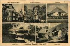 Deutsch 3000 21043.