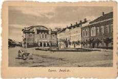 1898 Sopron, Vár kerület,