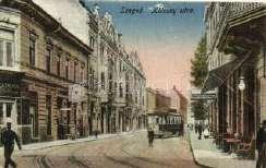 Szécsény, Város háza és