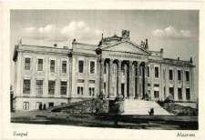 Szeged, Royal na