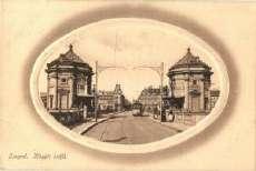 Szeged, Kultúrp alota