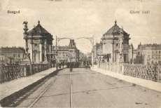 Szeged, Alsóvá rosi Mátyás