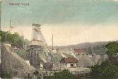 Református templom 2000