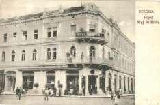 Szászvár, Bányatelep (Rb)