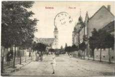 üdülő, Licht 4600 21139.