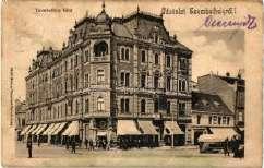 Szombathely, Erz sébet királyné