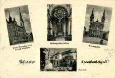 Szombathely, Hot el Kovács