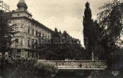 Szombathely, Ba golyvár, kiadja