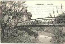 Szombathely, Vö röskereszt