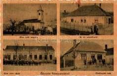Vác, Pokolcsárda