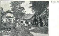 Tihany, József fő herceg