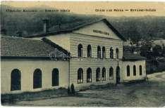 Algyógyfürdő, Ge oagiu;