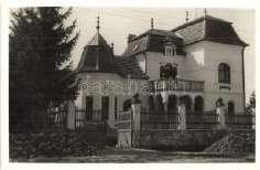 Községháza, 4600 21263.