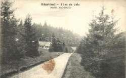 Bistritz; Evangélikus1800