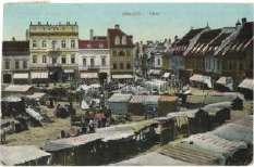 Borsafüred, Olim pia