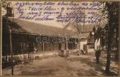 Balázsfalva, Blaj,