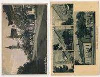 Breaza; Az 1912. 4000 21268.