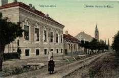 Buziásfürdő, Sze nt Antal