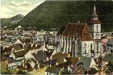 Brassó, Kronstad t, Brasov;