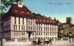 ) Brassó, Brasov, Krons