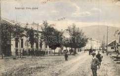 Félixfürdő, Baile F elix;