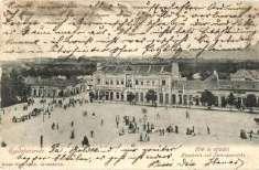 Alba Iulia; Szék 1600 21343.