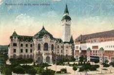 Targu Mures; be3600 21405.