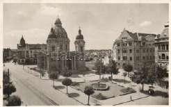 Mures; Városház 1000 21407.