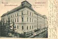 Mures; tér / squa 1200