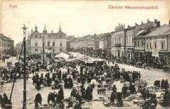 Máramarossziget, Sighetu