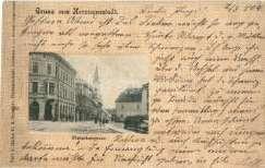 Hermannstadt, Sibiu 4000