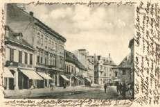Nagyszeben, Her mannstadt,
