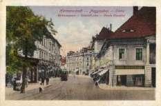 Nagyszentmiklós, Sannicolau