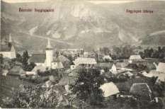 Nagybáród, B orod;