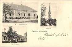 Ótelek, Otelec; Ál lami