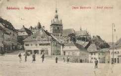 Sighisoara; Vasú6000 21488.