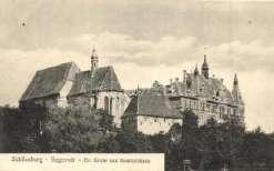 Sighisoara; Vás3000 21489.