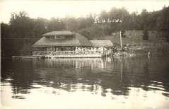 1927 Szovátafürd ő, Sovata;