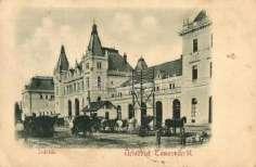 Gyárvárosi korona 3000 21558.