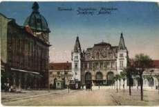 Hunyadi János tér, 1600 21560.
