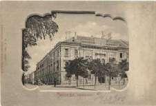 Temesvár, Timis oara; Szent