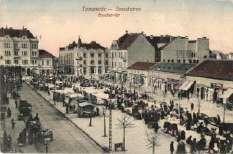 Temesvár, Timiso ara; De Notre