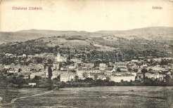 bevonulás, Éder üzle 3800