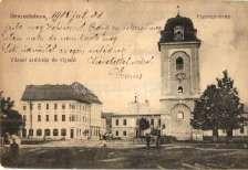 Banska Bystrica; 2000