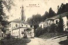 Kúpele; Lobogó fü 3000