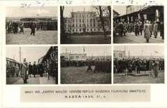 Kassa, Kosice; An drássy