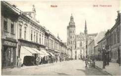 Kassa, Kosice; G rand Café
