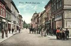 Kassa, Kosice; A Szent Orsolya